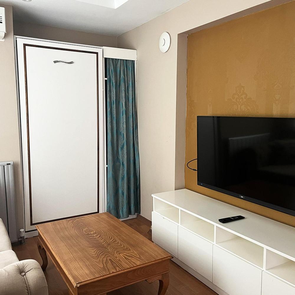 Elite Marmara Bosphorus & Suites Стамбул Экстерьер фото