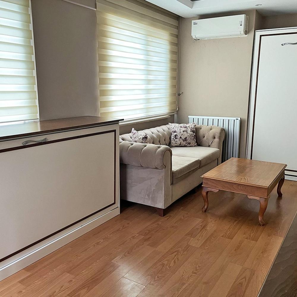 Elite Marmara Bosphorus & Suites Стамбул Экстерьер фото