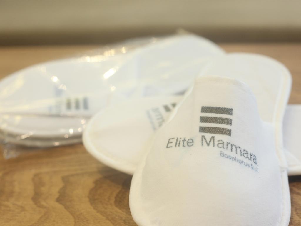 Elite Marmara Bosphorus & Suites Стамбул Экстерьер фото